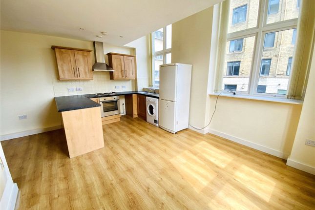 Flat for sale in Acton House, Scoresby Street, Bradford, West Yorkshire