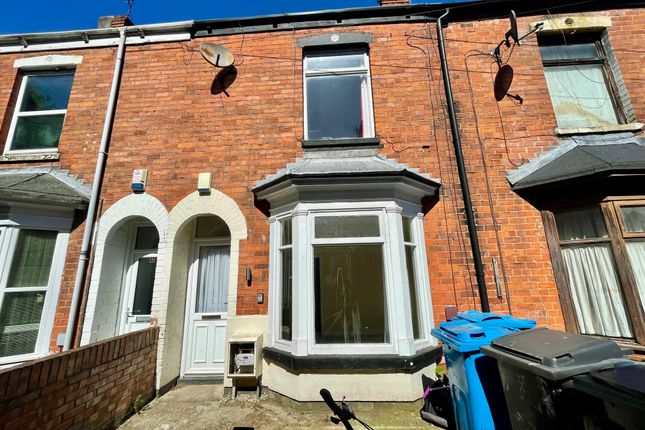 3-bed house on 6, Mayfield Avenue, Mayfield Street, HULL, £775/mo