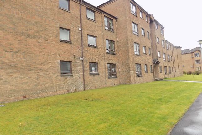 Thumbnail Flat to rent in Castle Gait, Renfrewshire