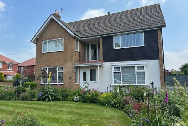 Thumbnail Flat to rent in Denford Court, Denford Avenue, Lytham St. Annes, Lancashire