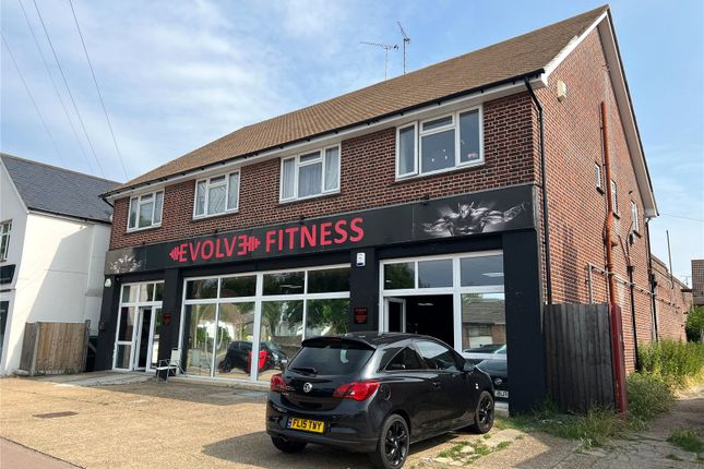 Thumbnail Retail premises for sale in Rayleigh Road, Leigh-On-Sea, Essex
