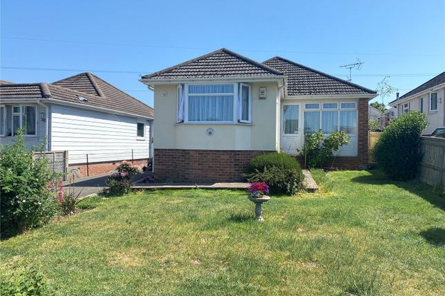 2-bed house on 9, Weldon Avenue, Bournemouth, £315,000
