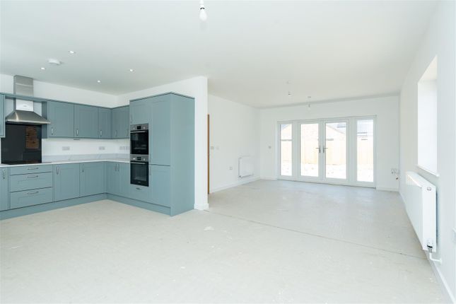 Plot 1, 1, Fairmont Drive, Spalding photo 5