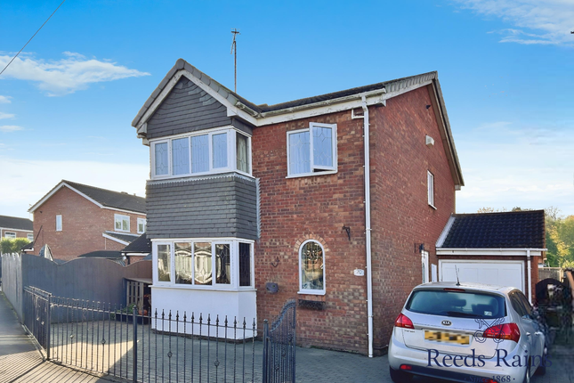 Homes for Sale in Sutton-on-Hull - Buy Property in Sutton-on-Hull