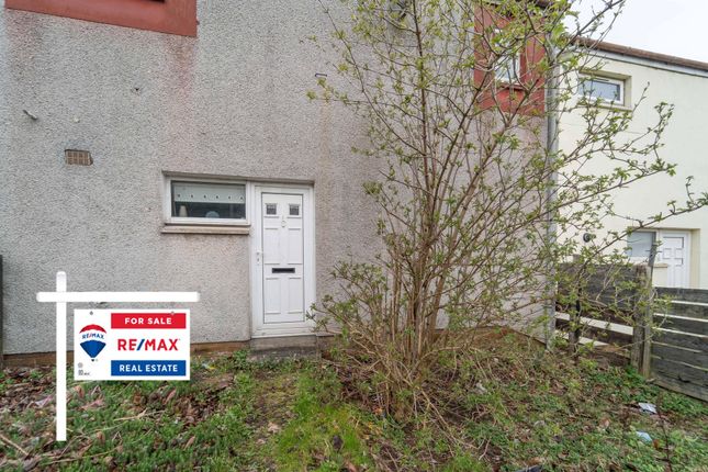 Thumbnail Property for sale in Herald Rise, Livingston