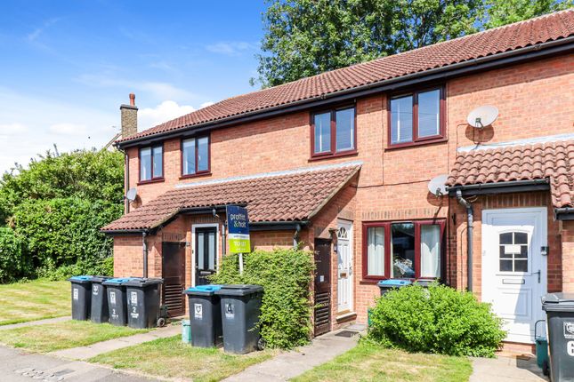 Thumbnail Flat to rent in Windsor Court, Church Lane, Kings Langley