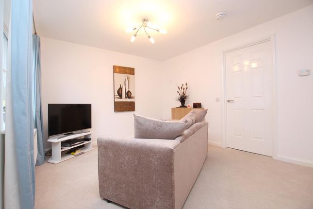 Thumbnail Terraced house to rent in Midland Road, Peterborough