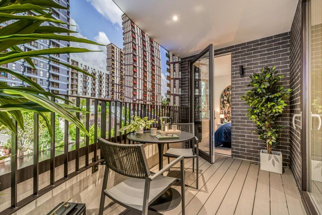 Apartment 934 - The Empire Apartments