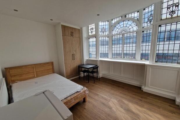 Thumbnail Room to rent in George Street, Luton