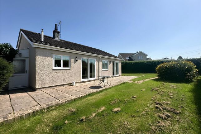 2-bed house on 30, Margarets Way, Pembrokeshire, £275,000