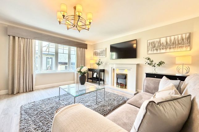 1, Blackthorn Grove, Menstrie photo 4