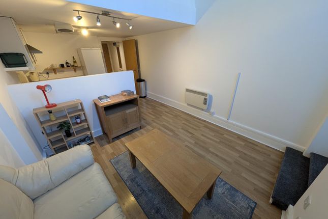 Apartment 11, St. Thomas Lofts, Kilvey Terrace, Swansea photo 2