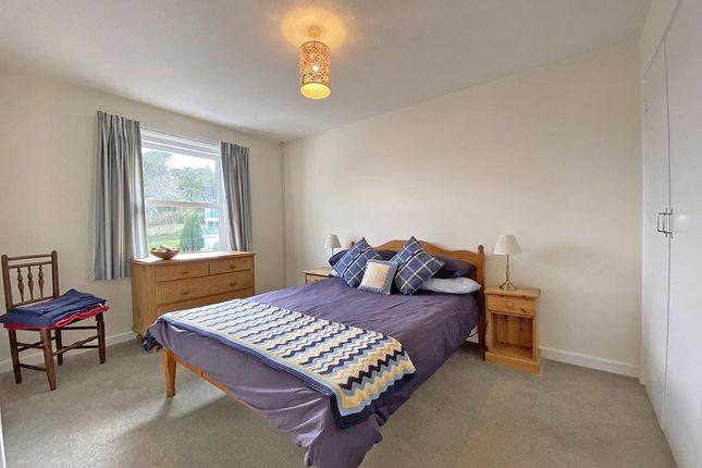 Flat for sale in Helford Passage, Nr. Falmouth, Cornwall