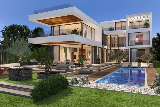 Thumbnail Villa for sale in Kissonerga, Cyprus