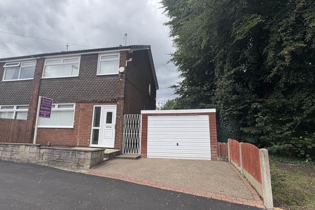 3-bed house on 70, Church Street, Oldham, £210,000