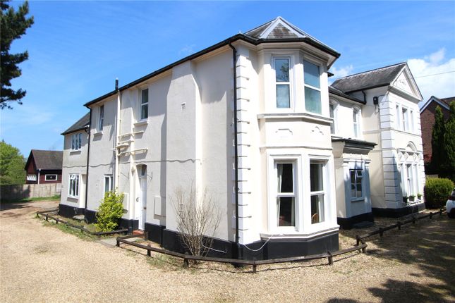 Flat for sale in London Road, Hill Brow, Liss, Hampshire