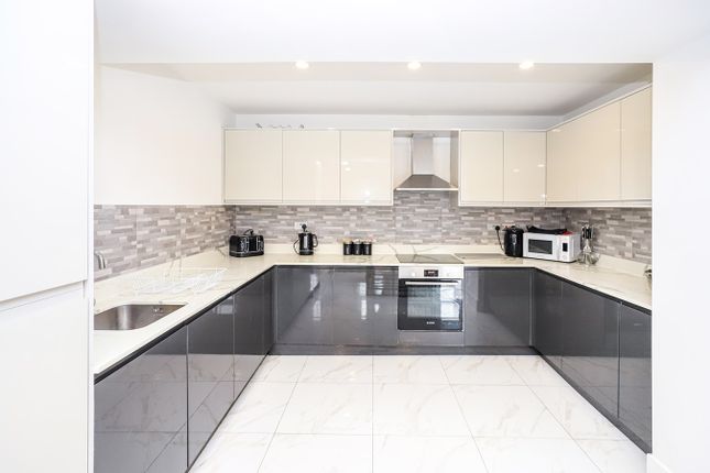 Flat for sale in Eden Grove, Bolton, Appleby-In-Westmorland