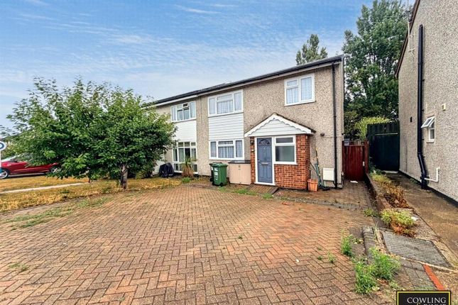 3-bed terraced on 66, Arundel Road, Wickford, £345,000