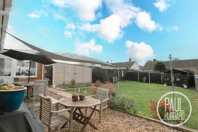 Dixon Drive, Lowestoft photo 3