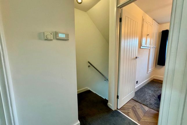 End terrace house for sale in Llanbradach, Caerphilly