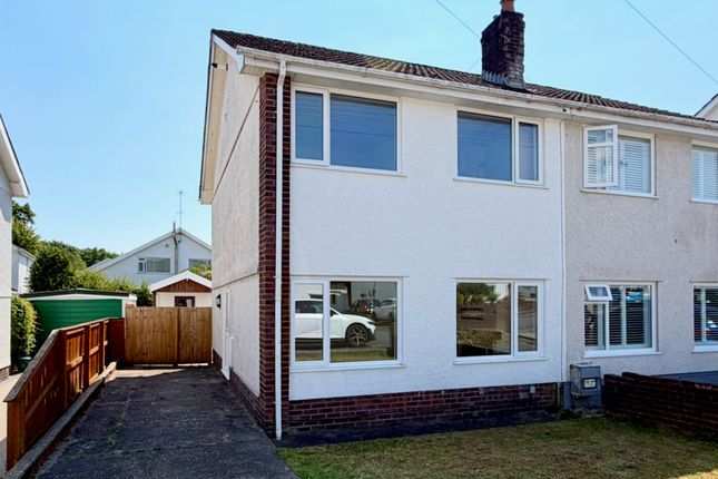 18 Ravensfield, Swansea photo 3