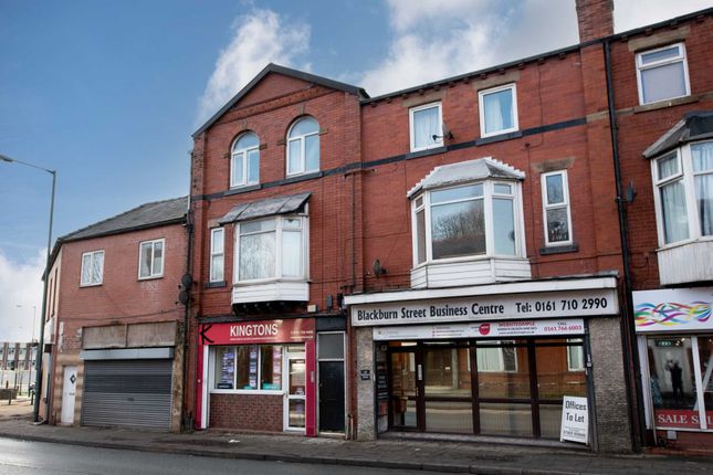 Flat to rent in Blackburn Street, Radcliffe