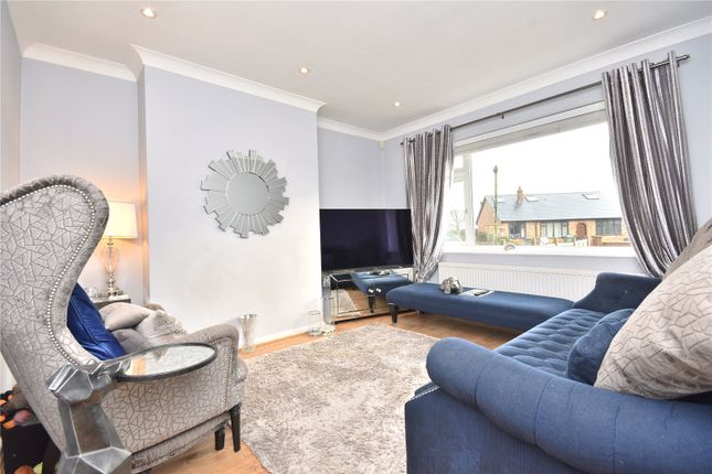 3-bed house on 43, Milton Drive, Leeds, £260,000