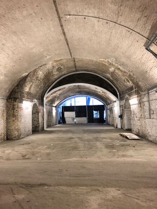 Thumbnail Industrial to let in Ewer Street, London
