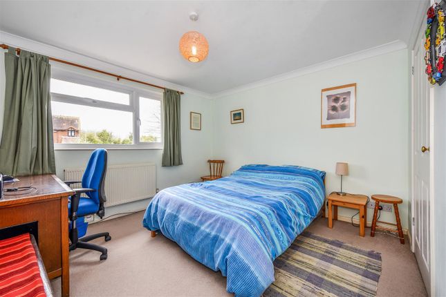 Semi-detached house for sale in Kings Elms, Barton Stacey, Winchester