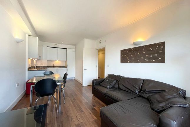 Thumbnail Flat to rent in Stroudley Road, Brighton