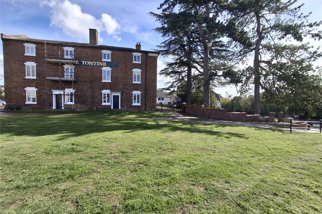 3 The Tontine,, Severn Side, Stourport-on-Severn photo 2