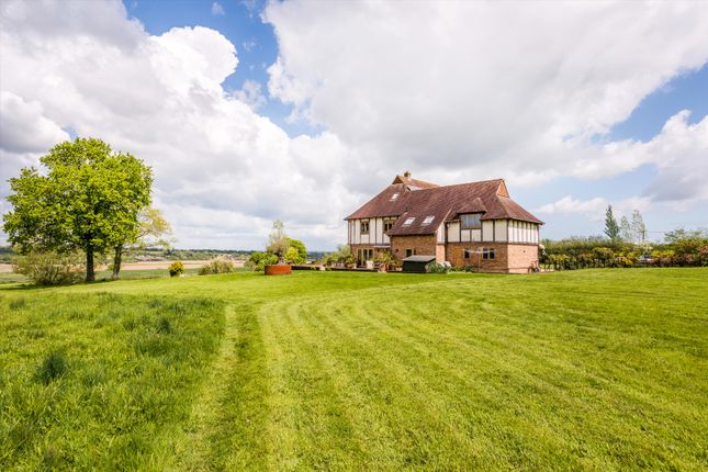 Detached house for sale in Crockers Lane, Northiam, Rye, East Sussex