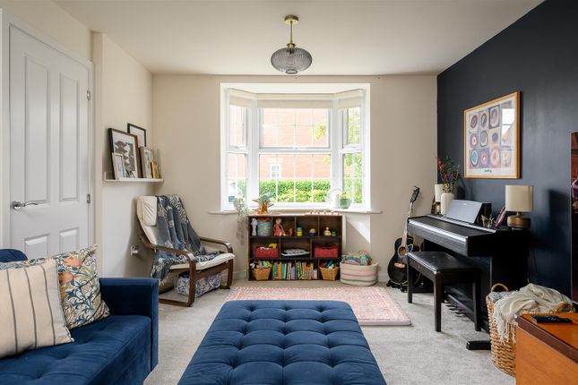 29, Wyles Way, York photo 4