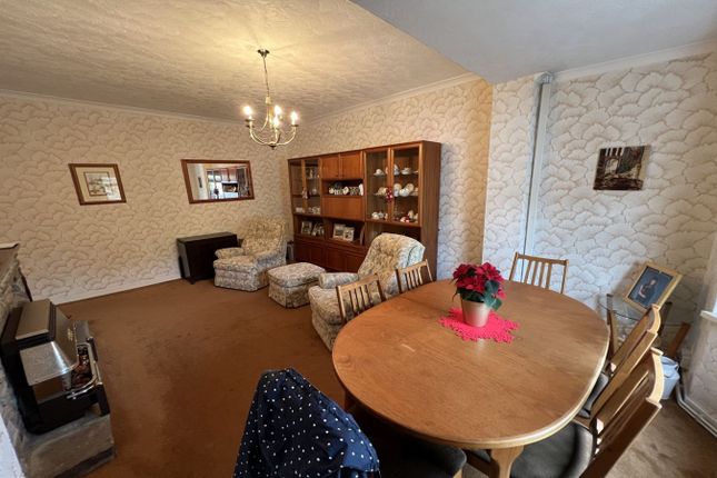 Semi-detached house for sale in Llangenny Lane, Crickhowell