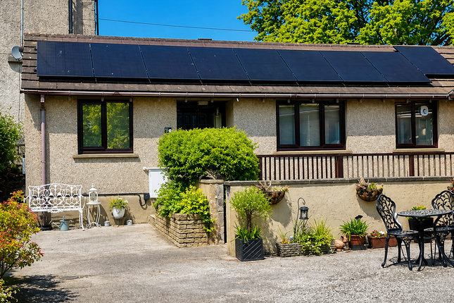1-bed house on 5 Barton Court, Lancaster, £125,000