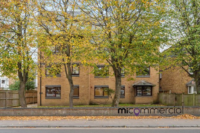 Thumbnail Commercial property for sale in South Ealing Road, London