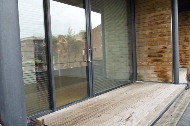 Apartment 2318, 30, Woodfield Road, Greater Manchester photo 3