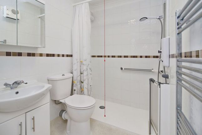 Flat for sale in Homecastle House, Bridgwater