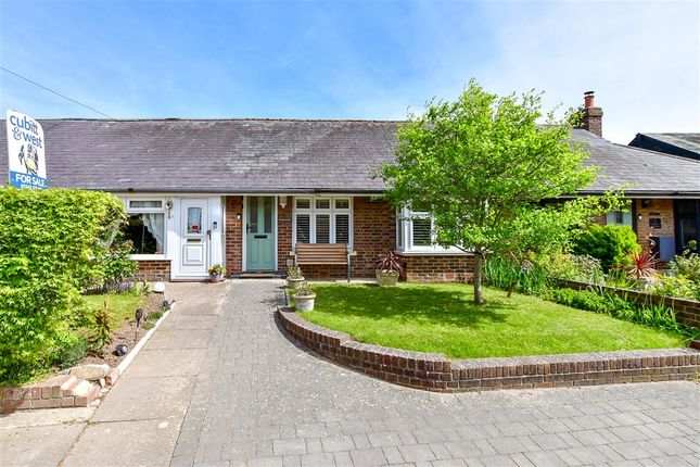 2-bed house on Prinsted Lane Prinsted, Southbourne, £450,000