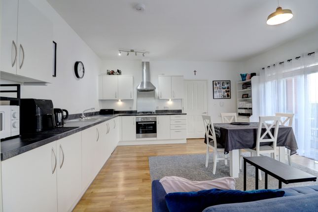 101 Romero Court,, Olympic Way, Buckinghamshire photo 3