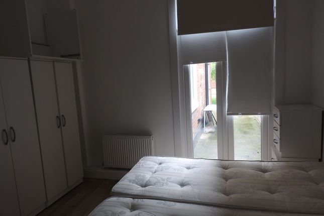 Main Room