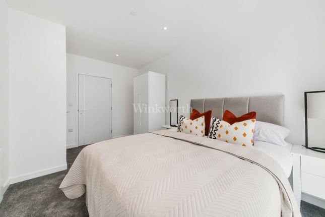 Flat 203, Registry Heights, 34, Beckenham Road, Beckenham photo 5
