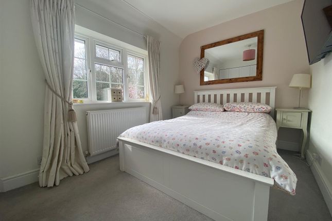 Semi-detached house for sale in Broderick Grove, Great Bookham