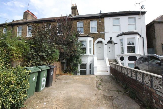 Thumbnail Flat to rent in Lytton Road, Upper Leytonstone