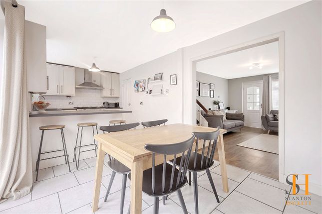 Detached house for sale in Copford Road, Billericay, Essex