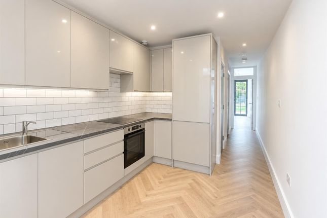 31A, Priory Way, Harrow photo 2