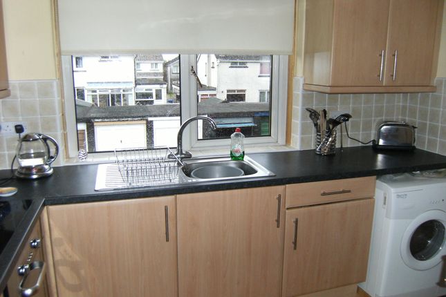 31, Dumyat Avenue, Clackmannanshire photo 3