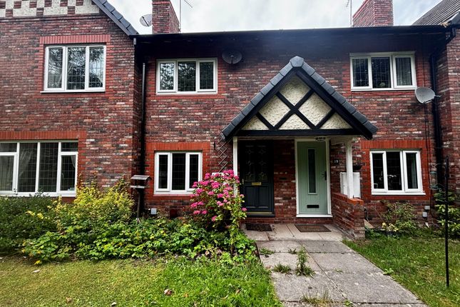 17, Claremont Close, NORTHWICH photo 2