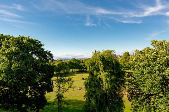 Flat for sale in Bruntsfield Crescent, Edinburgh