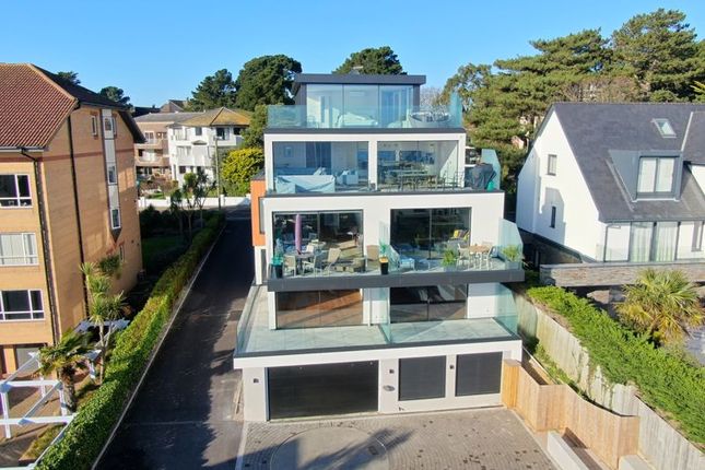Homes For Sale In Banks Road Sandbanks Poole Bh13 Buy Property